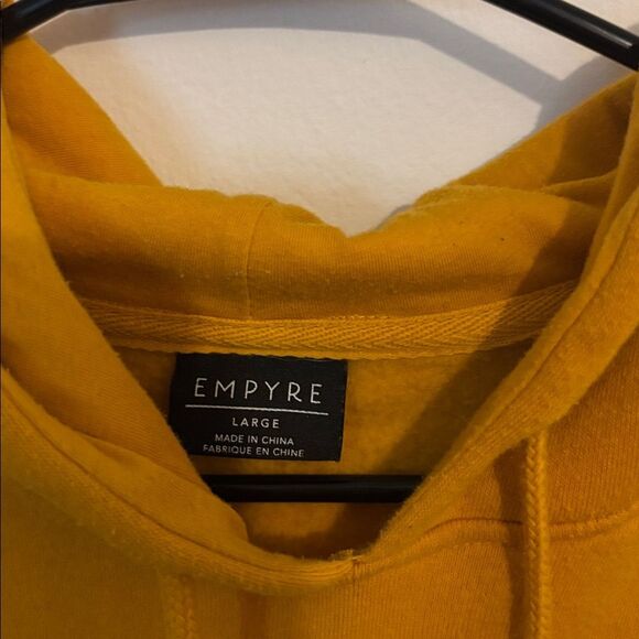 Empyre hoodie - Picture 3 of 5